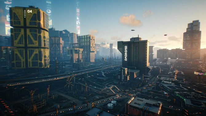 Cyberpunk 2077 z krótszą fabułą, bo Wiedźmin 3 był zbyt długi [10]