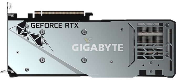 Gigabyte RTX 3070 Gaming i Eagle - niereferencyjne karty Ampere [2]