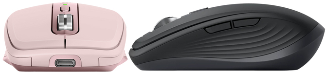 Logitech MX Anywhere 3 - funkcjonalna, mobilna mysz do pracy [3]