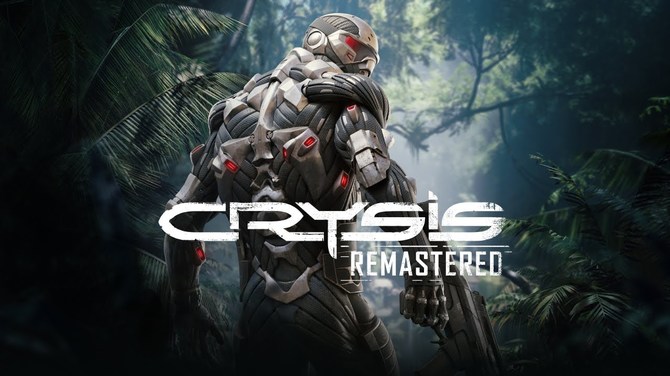 Crysis Remastered vs Crysis Enhanced Edition – porównanie grafiki [1]