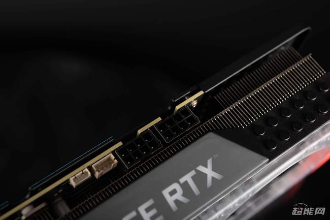 GALAX GeForce RTX 3090 GAMER - karta graficzna w stylu LEGO [2]