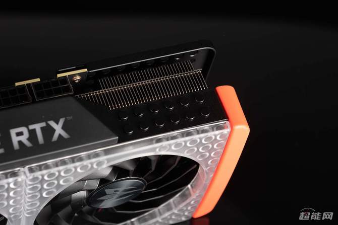 GALAX GeForce RTX 3090 GAMER - karta graficzna w stylu LEGO [7]