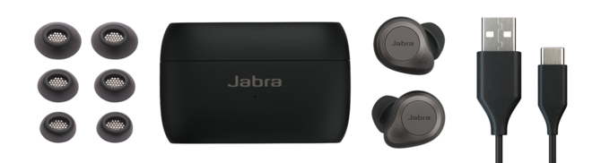 Jabra Elite 85t: nowe słuchawki TWS. Elite 75t: ANC dzięki aktualizacji [6]