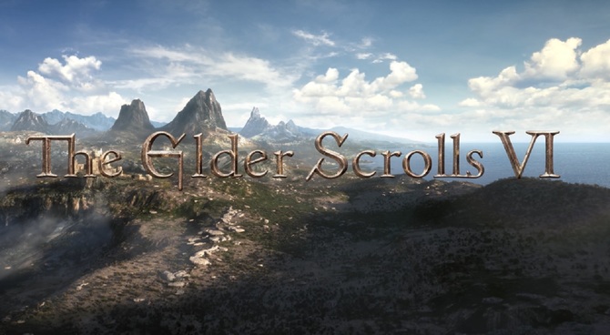 The Elder Scrolls 6 i Starfield powstają na nowym silniku Creation [1]
