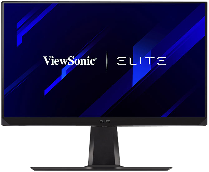 ViewSonic Elite XG270Q - 27-calowy monitor 165 Hz z RGB LED [2]