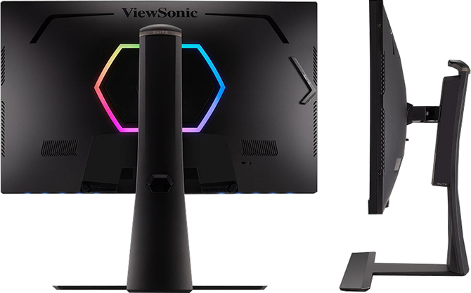 ViewSonic Elite XG270Q - 27-calowy monitor 165 Hz z RGB LED [3]
