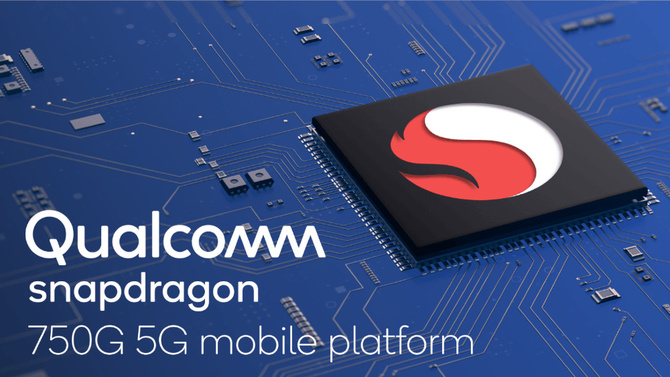 Qualcomm Snapdragon 750G 5G oficjalnie – specyfikacja techniczna [1]