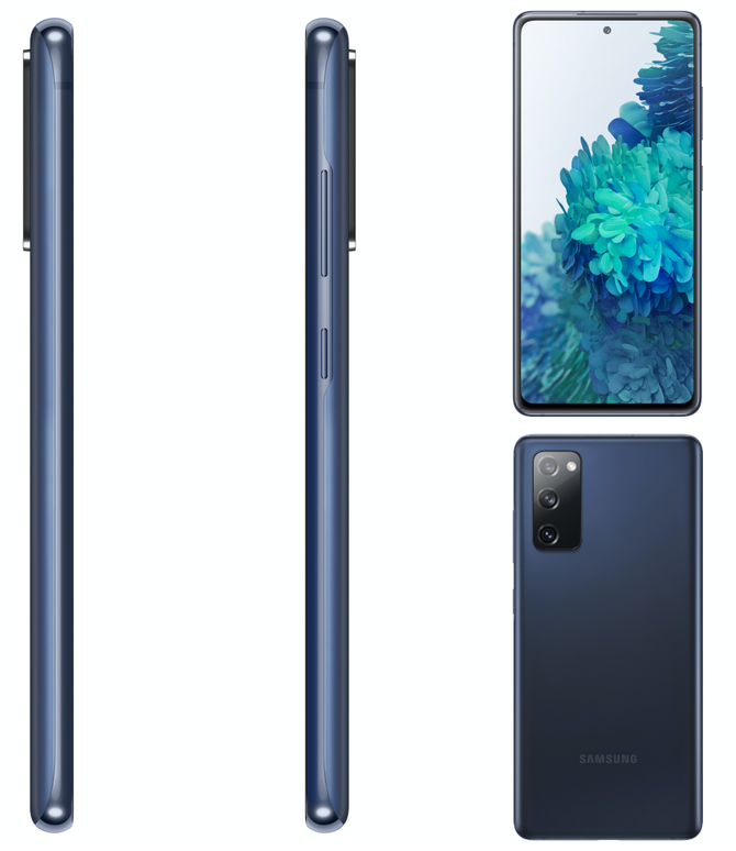 Samsung Galaxy S20 FE juz oficjalnie - potencjał na hit cenowy [2]