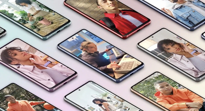 Samsung Galaxy S20 FE juz oficjalnie - potencjał na hit cenowy [3]