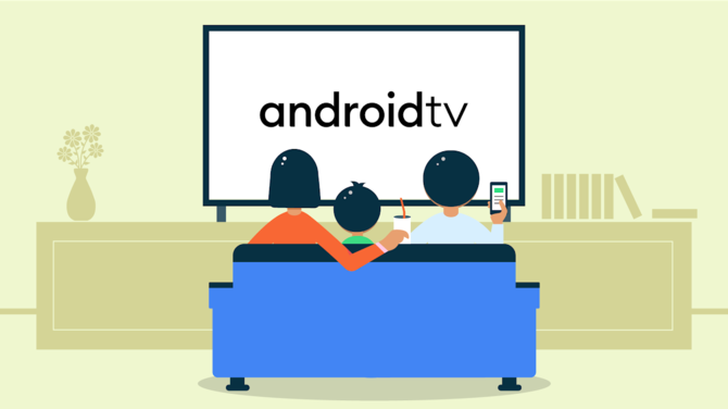 Android 11 trafia na TV - znamy kluczowe cechy nowego systemu [2]