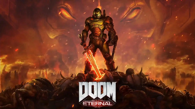 DOOM Eternal będzie dostępny w abonamencie Xbox Game Pass [1]