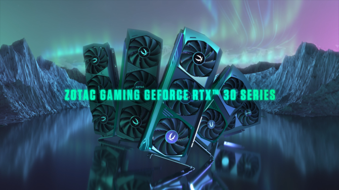 NVIDIA GeForce RTX 3080 - gracze skarżą się na niestabilność kart [2]
