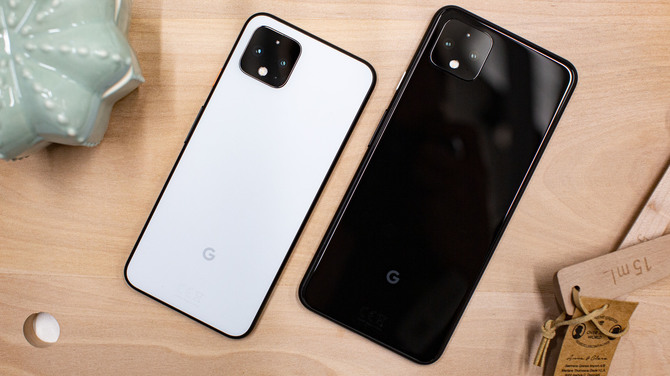Smartfony Google Pixel 5 i Pixel 4a 5G – różnice i cechy wspólne [1]