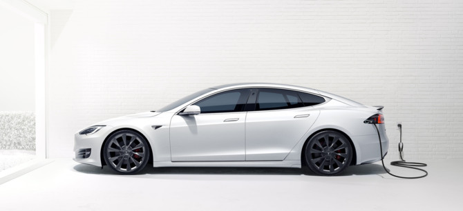 Tesla Battery Day - zapowiedź najtańszego dotąd auta: Tesla S Plaid [3]