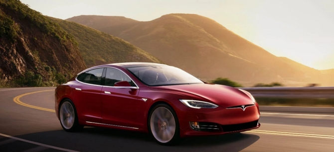 Tesla Battery Day - zapowiedź najtańszego dotąd auta: Tesla S Plaid [4]