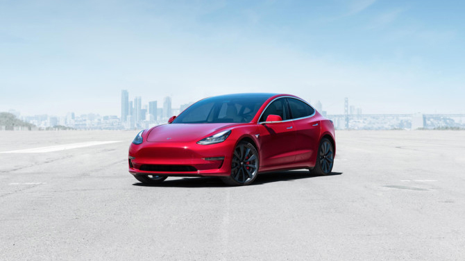 Tesla Battery Day - zapowiedź najtańszego dotąd auta: Tesla S Plaid [5]