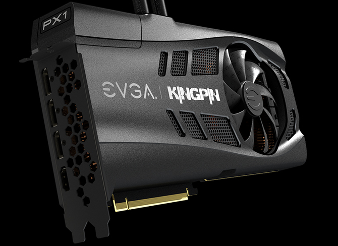 EVGA GeForce RTX 3090 KINGPIN z rekordowym taktowaniem GPU [2]