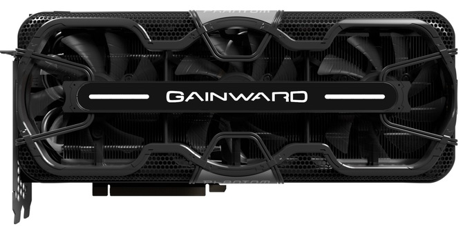 Karty graficzne Gainward GeForce RTX 3080 i RTX 3090 Phantom  [1]