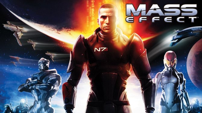 Mass Effect Trilogy Remaster z premierą w 2021 roku - nowe plotki [1]