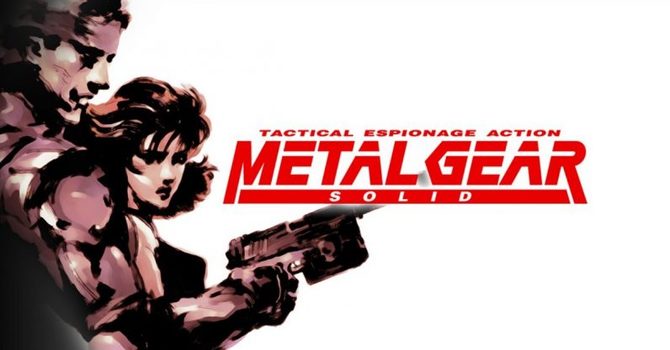 Metal Gear Solid i MGS 2: Substance powróciły na PC dzięki GOG [2]