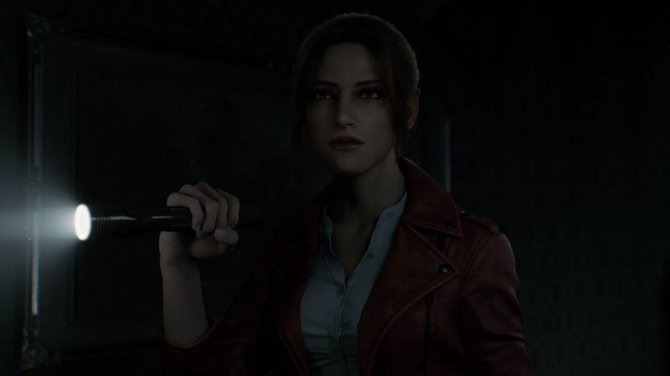 Resident Evil: Infinite Darkness - nowy serial Netflixa na zwiastunie [2]