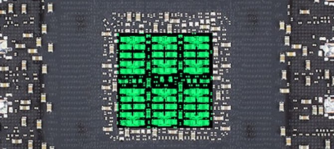 GeForce RTX 3080 - informacje o problemach z kondensatorami [4]