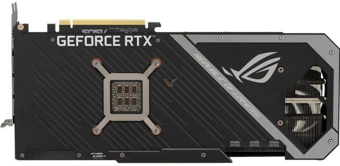 GeForce RTX 3080 od MSI oraz ASUS z nowym projektem płytki PCB [7]