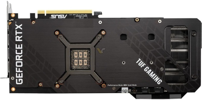 GeForce RTX 3080 od MSI oraz ASUS z nowym projektem płytki PCB [10]