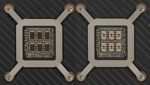 GeForce RTX 3080 od MSI oraz ASUS z nowym projektem płytki PCB [6]