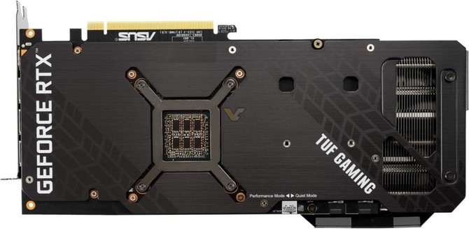 GeForce RTX 3080 od MSI oraz ASUS z nowym projektem płytki PCB [9]