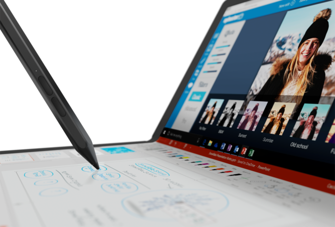 Lenovo ThinkBook, ThinkPad X1 Nano i X1 Fold. Zapowiedź i ceny [10]
