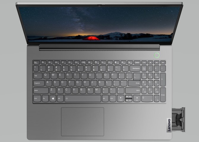 Lenovo ThinkBook, ThinkPad X1 Nano i X1 Fold. Zapowiedź i ceny [4]