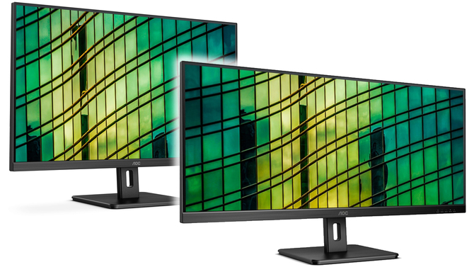 AOC - biznesowa seria monitorów E2 z trzema nowymi modelami [1]