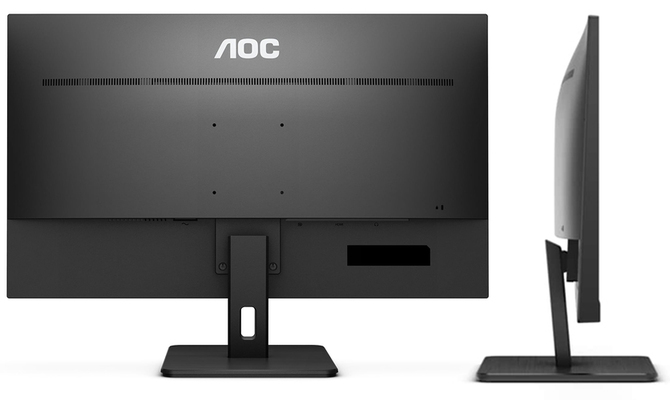 AOC - biznesowa seria monitorów E2 z trzema nowymi modelami [2]