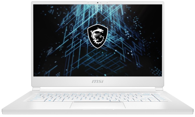 MSI Stealth 15M - nowy laptop do gier z Intel Core i7-1185G7 [nc1]