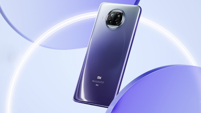 Premiera Xiaomi Mi 10T Lite – smartfon będzie królem sprzedaży [1]