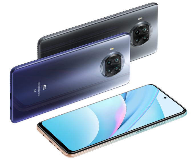 Premiera Xiaomi Mi 10T Lite – smartfon będzie królem sprzedaży [3]