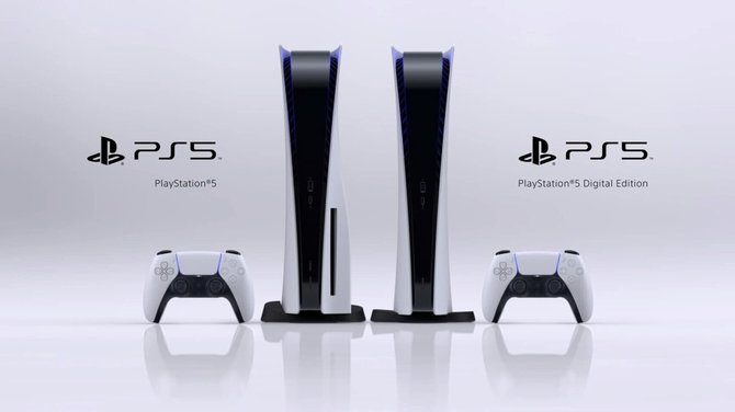 Sony PlayStation 5 - nowe przecieki ws. wstecznej kompatybilności [1]