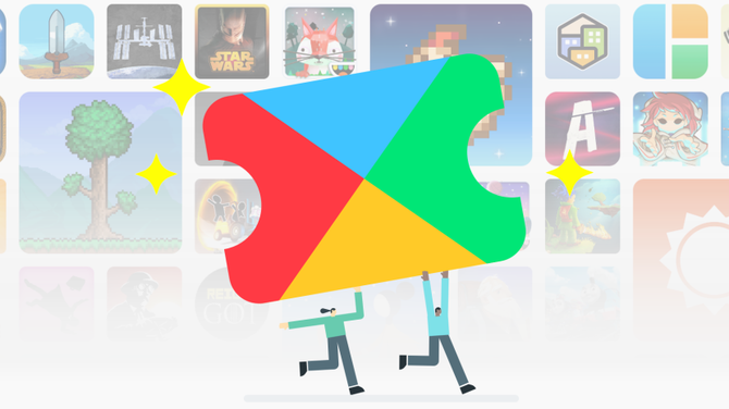 Google Play Pass wchodzi do Polski - setki gier bez reklam i zakupów [1]