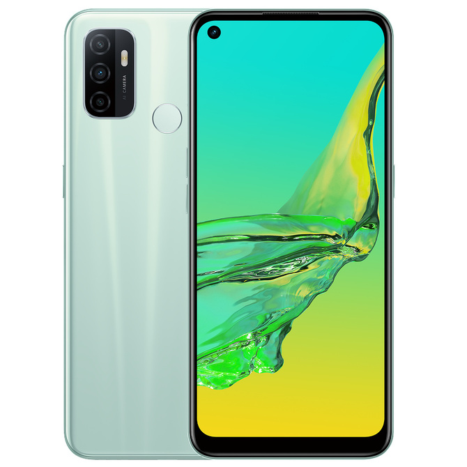 OPPO A53 – niedrogi smartfon z odświeżaniem 90 Hz już w Polsce [3]