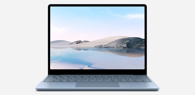 Surface Laptop Go i Surface Pro X 2020. Nowe urządzenia Microsoftu [2]