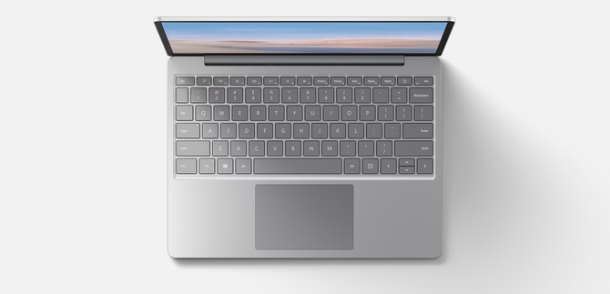 Surface Laptop Go i Surface Pro X 2020. Nowe urządzenia Microsoftu [3]