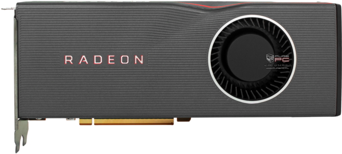 AMD Radeon RX 5700 - karty graficzne RDNA ze statusem EOL [1]