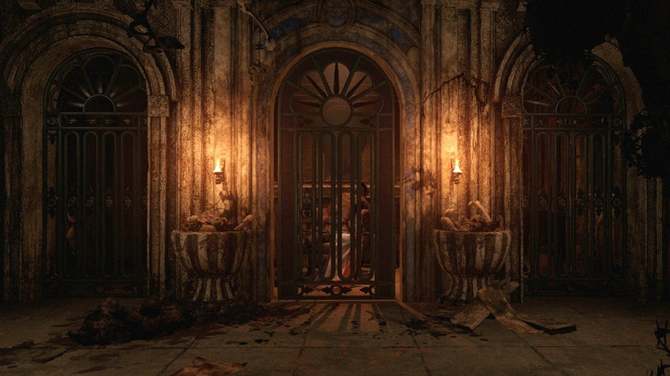 Amnesia: Rebirth - gameplay pokazuje, że  o grę nie ma się co bać [2]