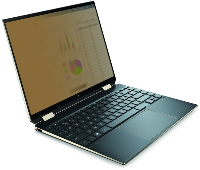 HP Spectre x360 14 - laptop z Intel Tiger Lake i ekranem OLED 3:2 [2]