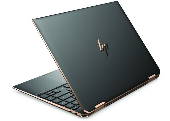 HP Spectre x360 14 - laptop z Intel Tiger Lake i ekranem OLED 3:2 [3]