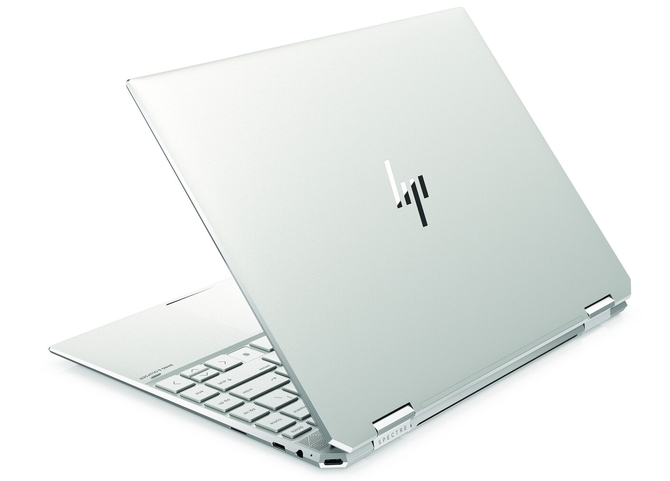 HP Spectre x360 14 - laptop z Intel Tiger Lake i ekranem OLED 3:2 [4]