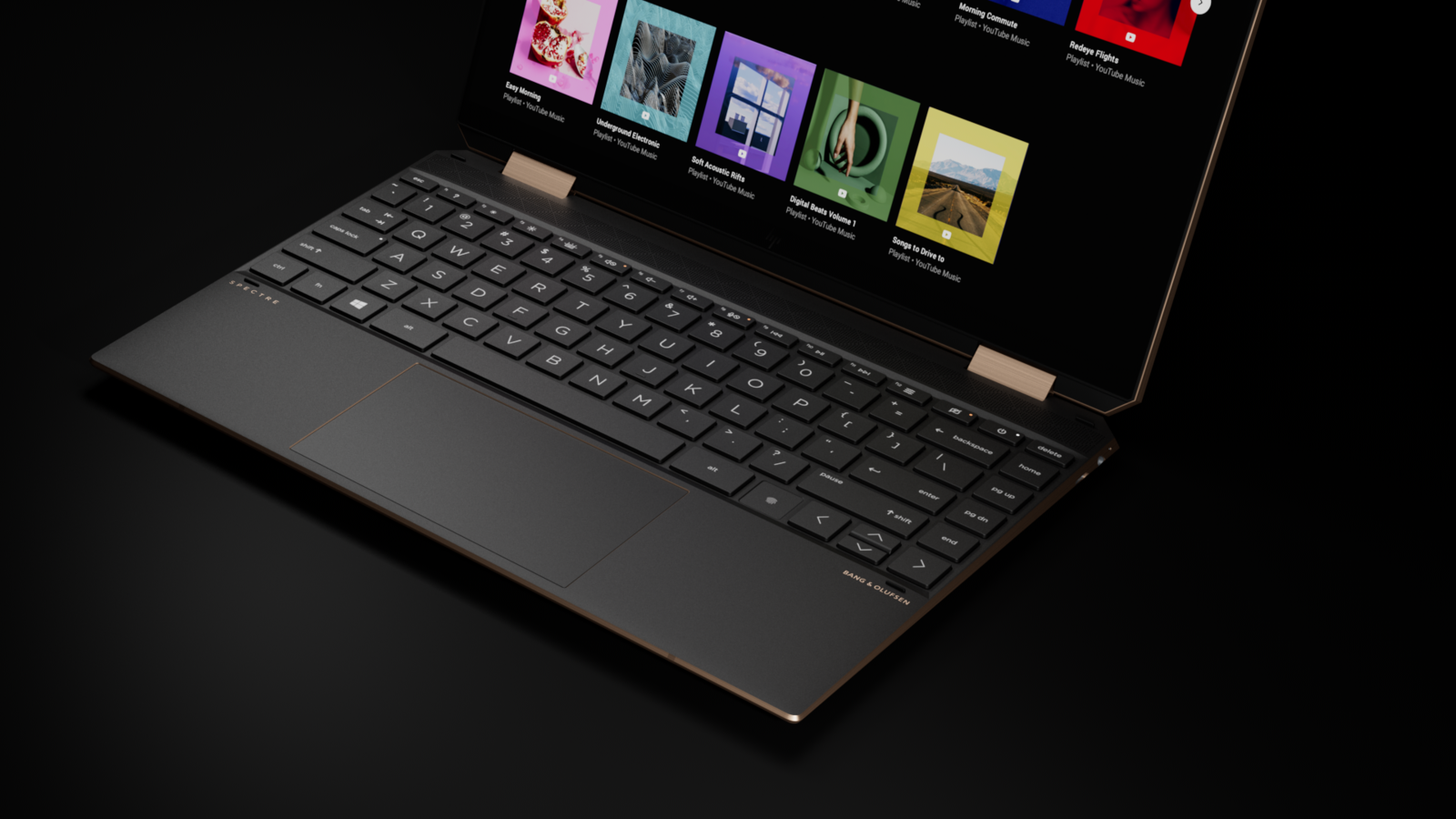 Hp Spectre X360 14 Laptop Z Intel Tiger Lake I Ekranem Oled 3 2 Purepc Pl