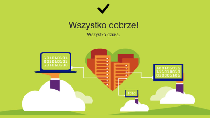 Outlook podniósł się po awarii, która sparaliżowała pracę zdalną [1]