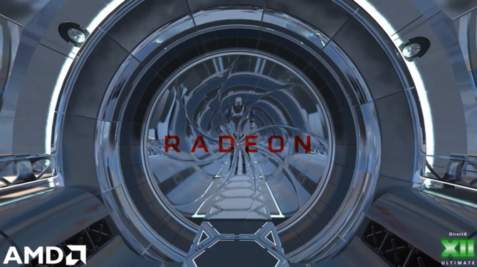 AMD NAVI 21 - poznaliśmy wygląd rdzenia karty Radeon RX 6900 XT [4]